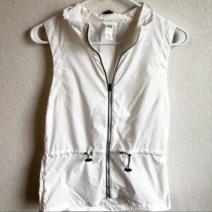 4-U Performance Zip Up Vest, S